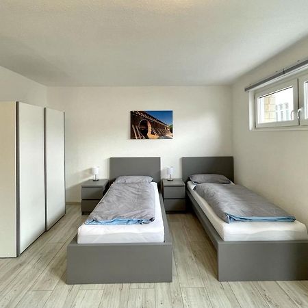 Ferienwohnung Apothekerhaus Bad Sassendorf Zewnętrze zdjęcie