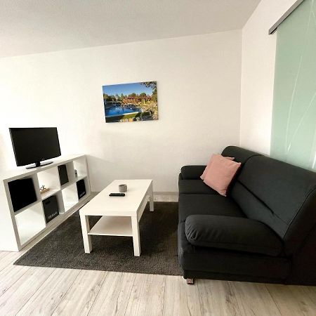 Ferienwohnung Apothekerhaus Bad Sassendorf Zewnętrze zdjęcie