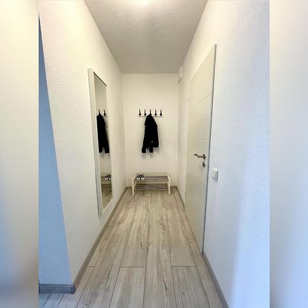 Ferienwohnung Apothekerhaus Bad Sassendorf Zewnętrze zdjęcie