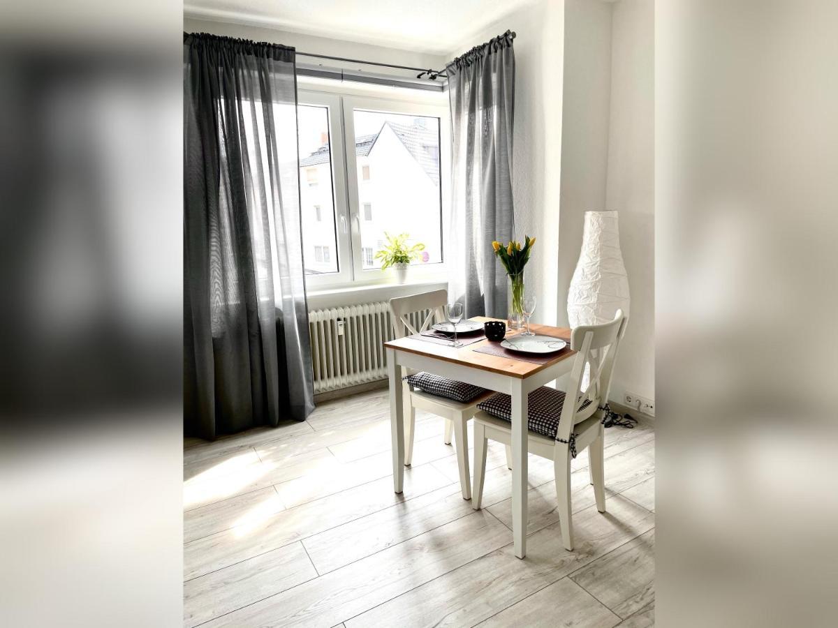 Ferienwohnung Apothekerhaus Bad Sassendorf Zewnętrze zdjęcie