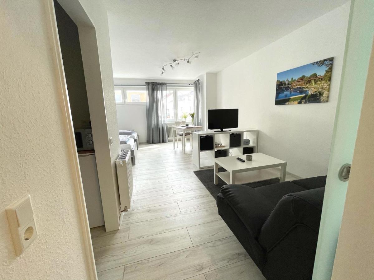 Ferienwohnung Apothekerhaus Bad Sassendorf Zewnętrze zdjęcie