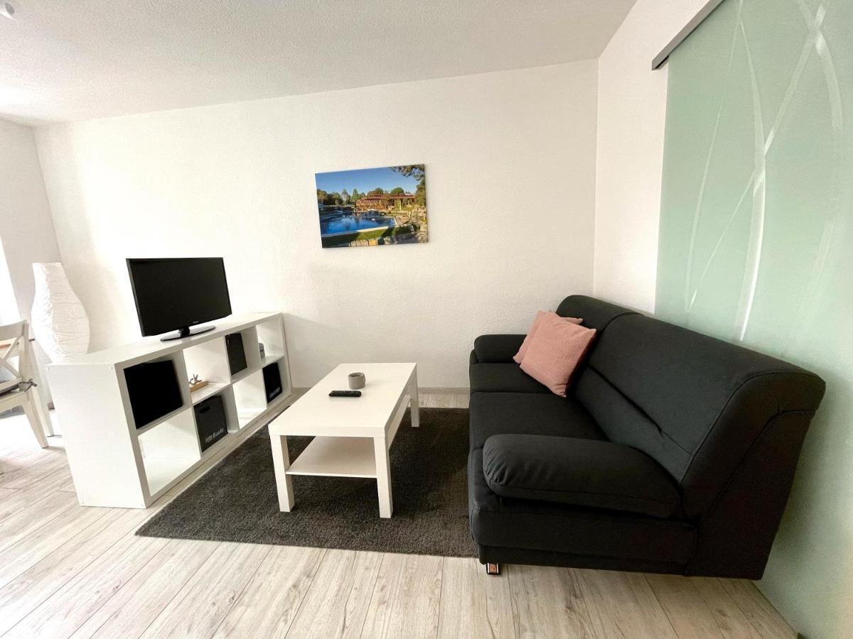Ferienwohnung Apothekerhaus Bad Sassendorf Zewnętrze zdjęcie