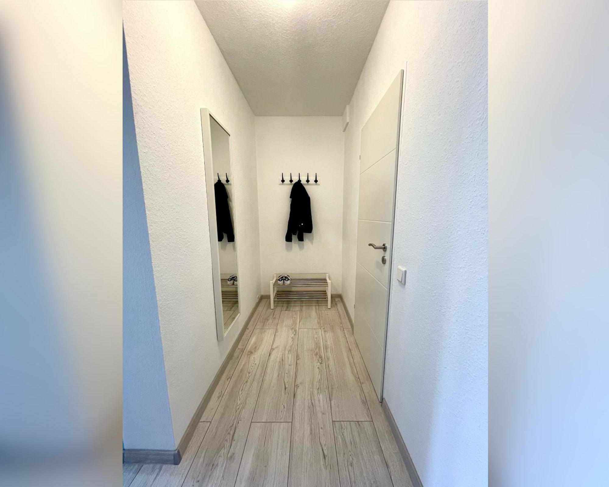 Ferienwohnung Apothekerhaus Bad Sassendorf Zewnętrze zdjęcie